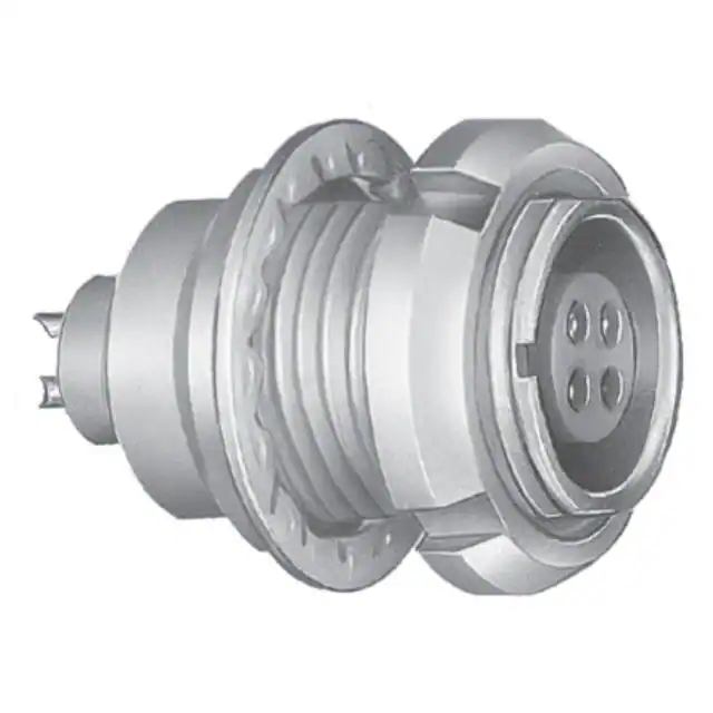 EAG.1B.512.CTN LEMO  Conjuntos de conectores circulares